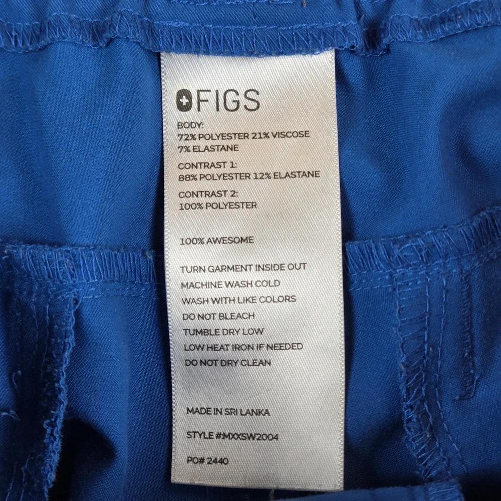 Figs technical collection